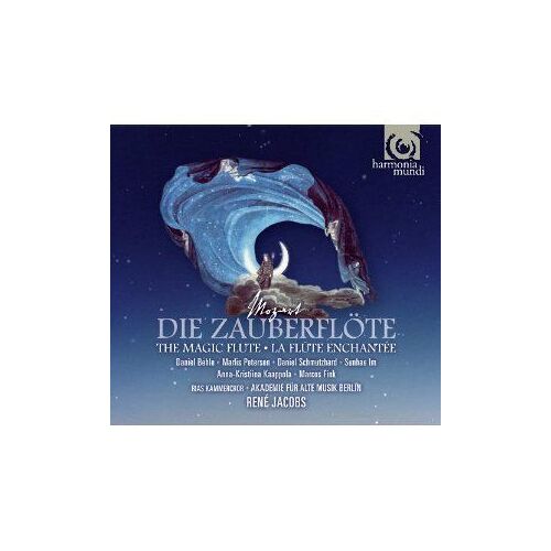 Die Zauberflote -Spec.Edi