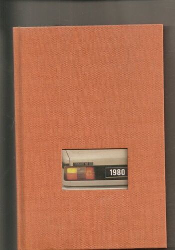 Agenda Réseau Renault 1980