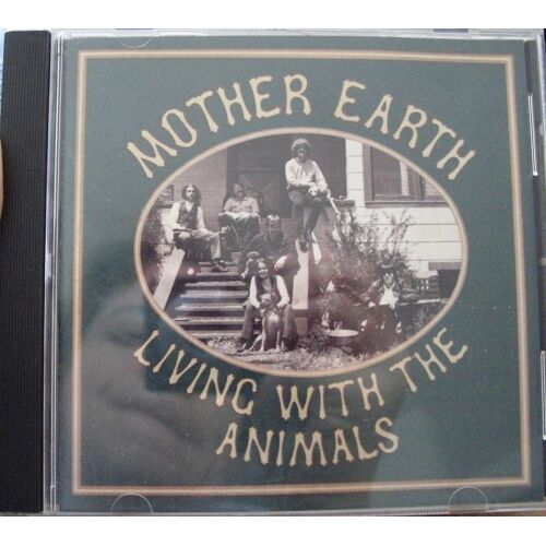 Living With The Animals