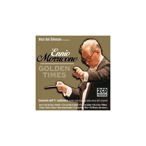 Voci Dal Silenzio  - 2 Cd