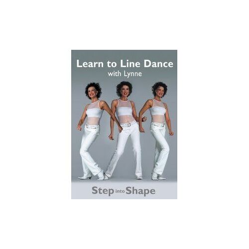 Learn To Line Dance With Lynne - Step Into Shape