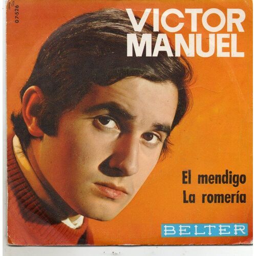 El Mendigo  /  La Romeria
