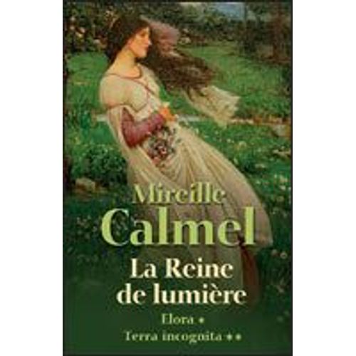 La Reine De Lumiére