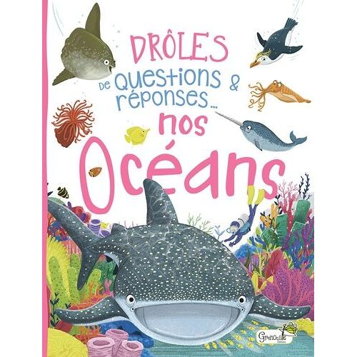 Nos Océans