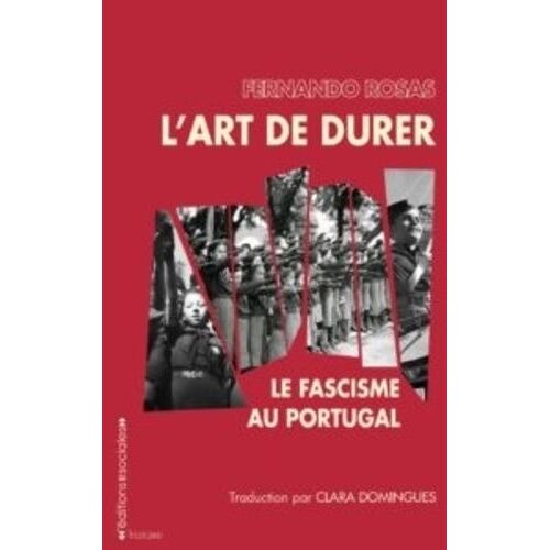 L'art De Durer - Le Fascisme Au Portugal