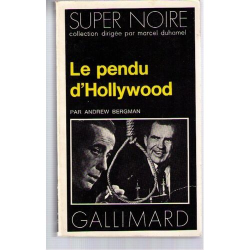 Le Pendu D'hollywood