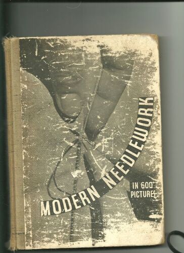 Modern Needlework