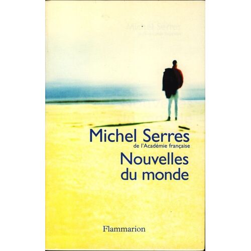 Nouvelles Du Monde.