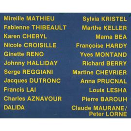 Des Hommes Et Des Femmes