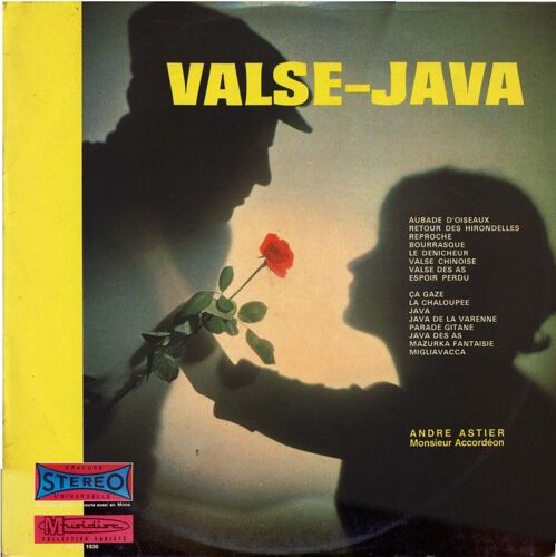 Valse Java