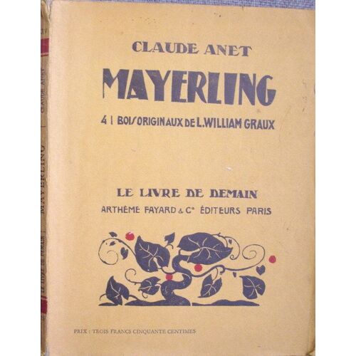 Mayerling