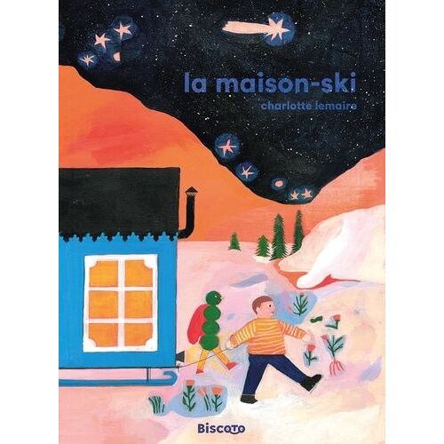 La Maison-Ski