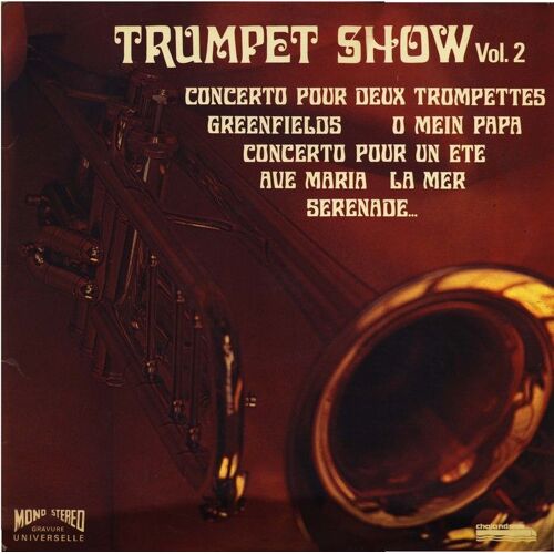 Trumpet Show Vol.2