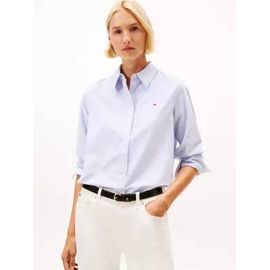Chemise Oxford Coupe Décontractée