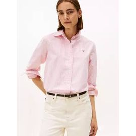Chemise Oxford Coupe Décontractée