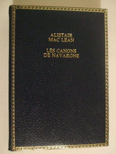 Les Canons De Navarone