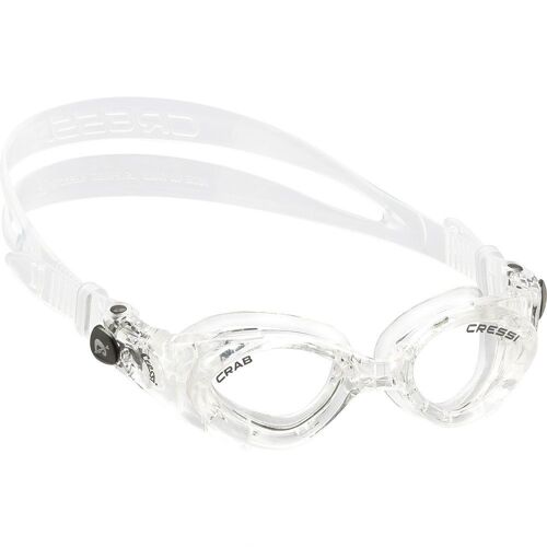 Lunettes Crab Kid - Couleur - Clear