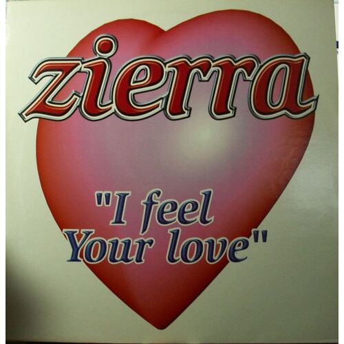 I Feel Your Love (Hypper/Extra/Deep Mix/Radio Edit)