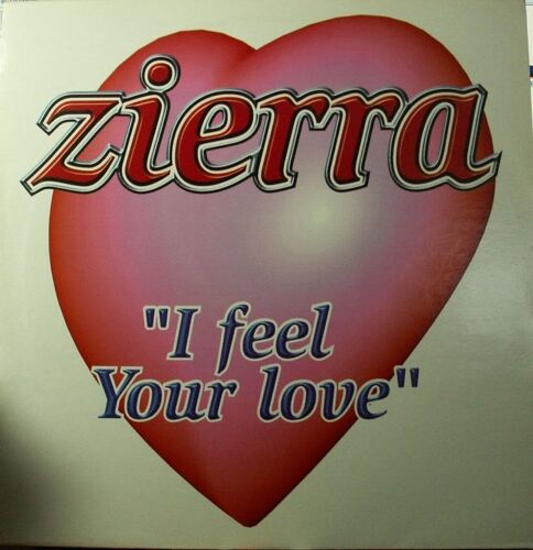 I Feel Your Love (Hypper/Extra/Deep Mix/Radio Edit)