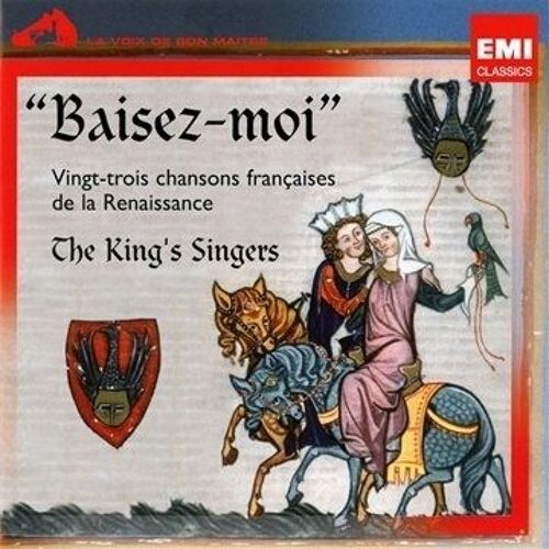 Baisez-Moi !