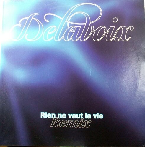 Rien Ne Vaut La Vie