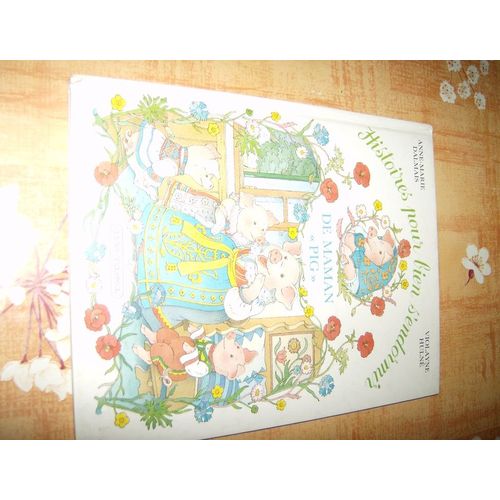 Histoires Pour Bien S'endormir De Maman Pig