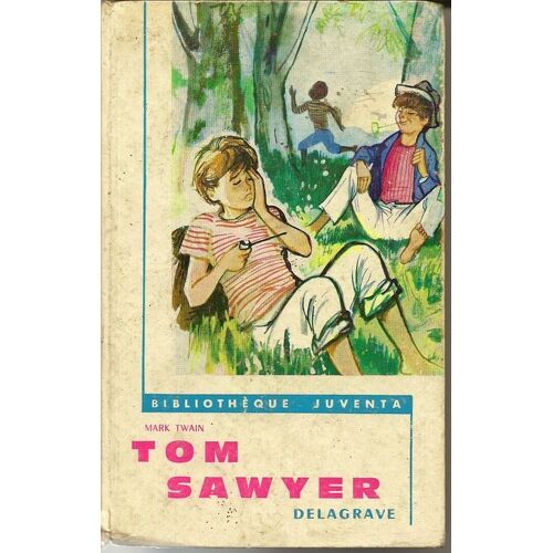 Tom Sawyer