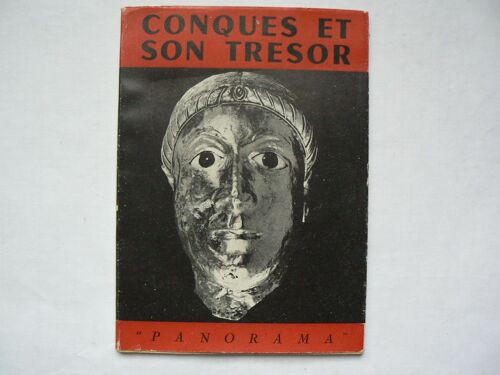 Conques Et Son Trésor