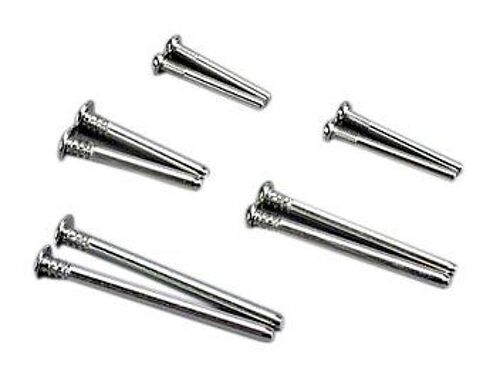 Traxxas 3675 22 Dyeable Front Wheels