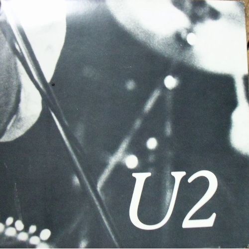 I Will Follow / Out Of Control Usa Pochette Poster