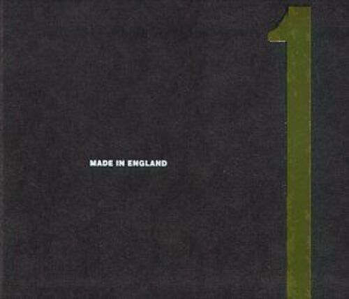 Singles 1-6 - Singles Box N°1