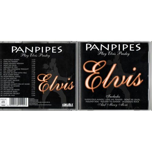 Play Elvis Presley
