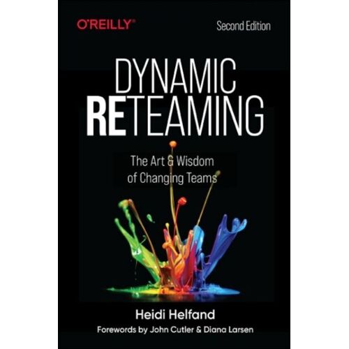 Dynamic Reteaming