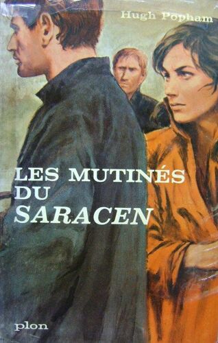 Les Mutines Du Saracen