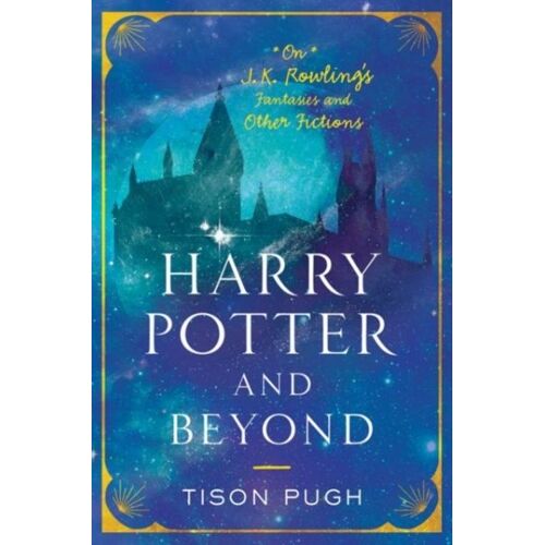 Harry Potter And Beyond