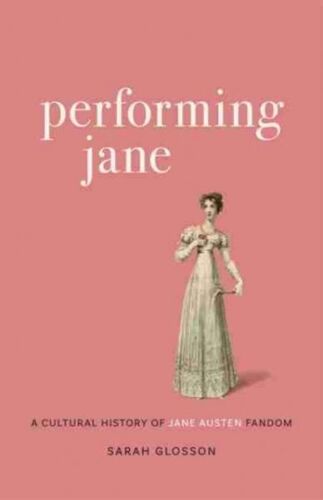 Performing Jane