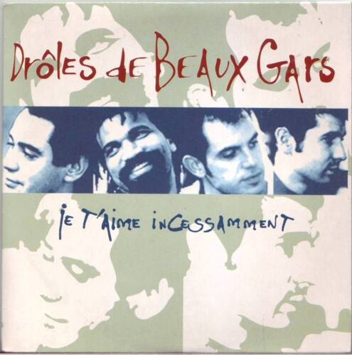 Je T'aime Incessamment / Touillez-Les