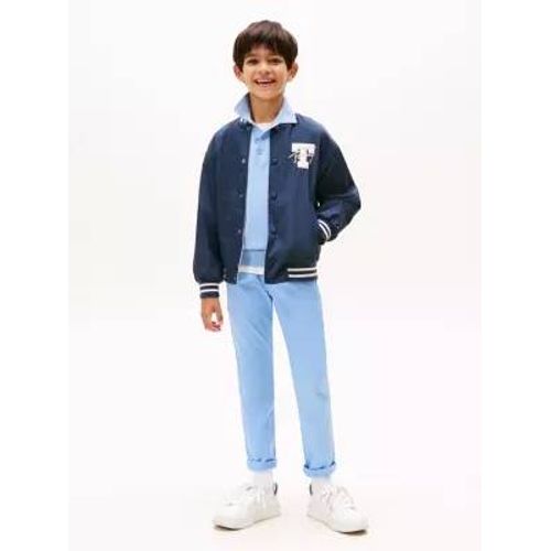 Chino Coupe Standard Essential 1985 En Sergé