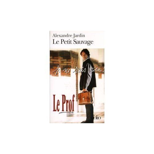 Le Petit Sauvage