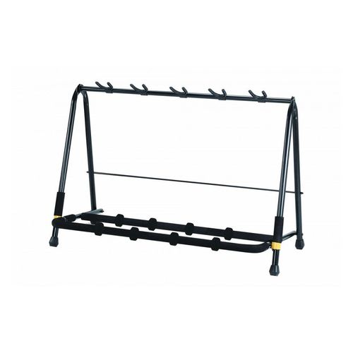 Hercules Gs525b - Rack 5 Guitares