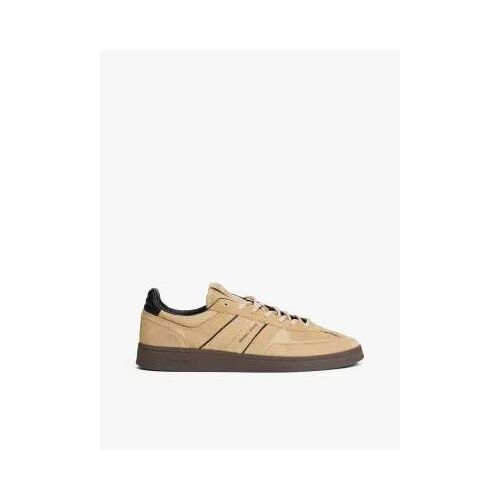 Baskets The Greenwich En Daim