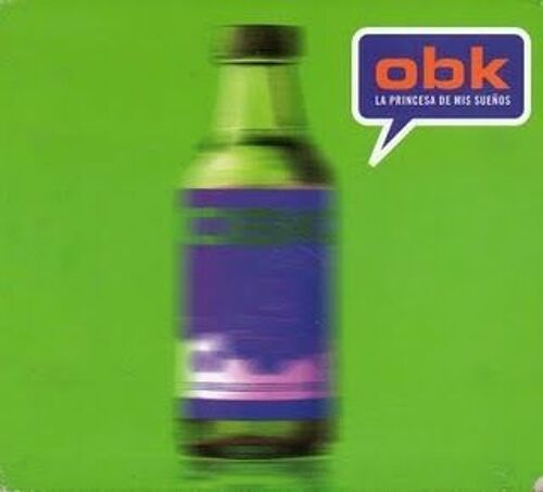 La Princesa De Mis Suenos