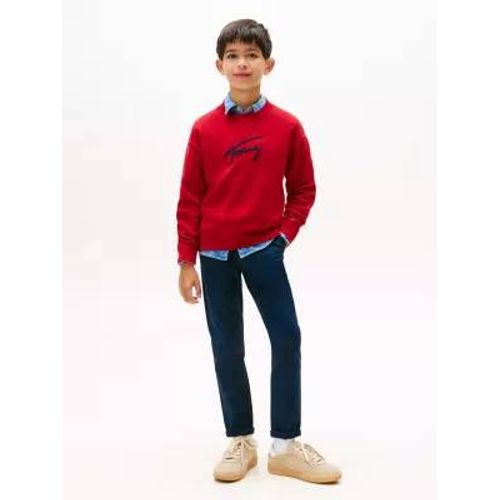 Chino Coupe Standard Essential 1985 En Sergé