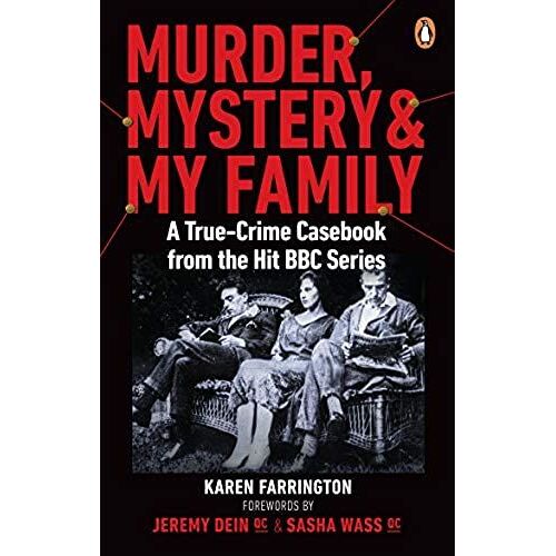 Murder, Mystery And My Family
