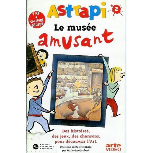 Le Musée Amusant 2