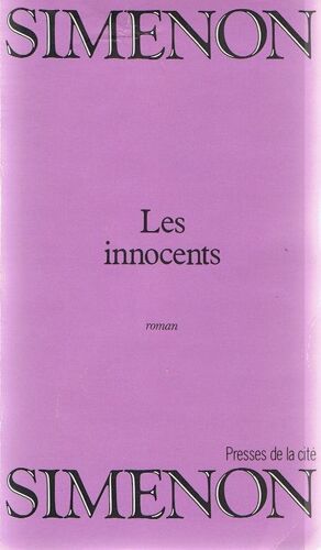 Les Innocents