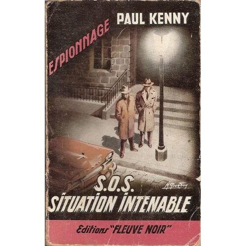 S.O.S. Situation Intenable