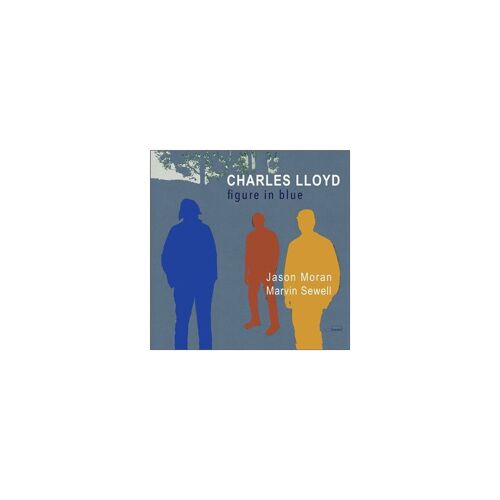 Charles Lloyd - Figure In Blue [Vinyl Lp] 180 Gram