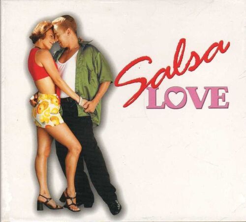 Salsa Love