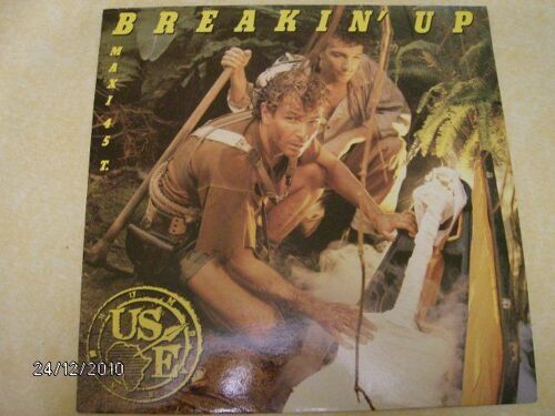 Breakin' Up   1984   France